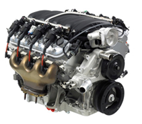 P701A Engine